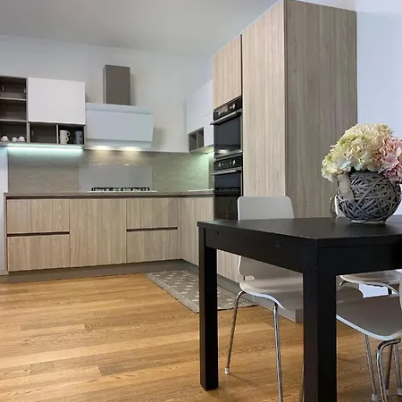 Apartment Savioli Abano Terme