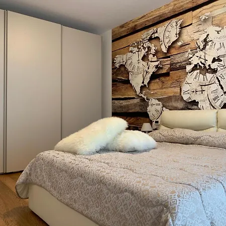 Apartment Savioli