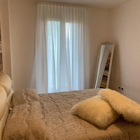 Apartment Savioli Abano Terme