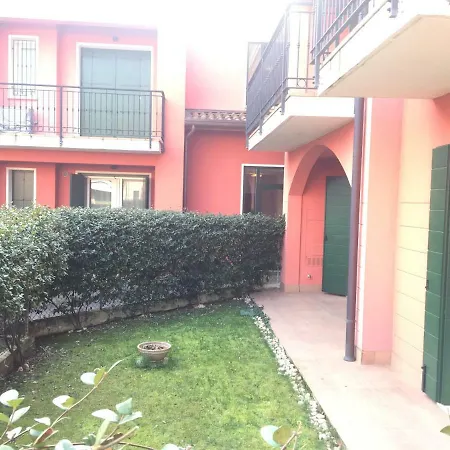 Savioli Apartment Abano Terme