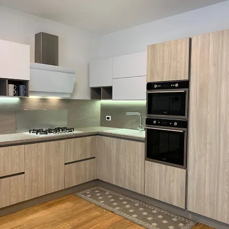 Apartment Savioli