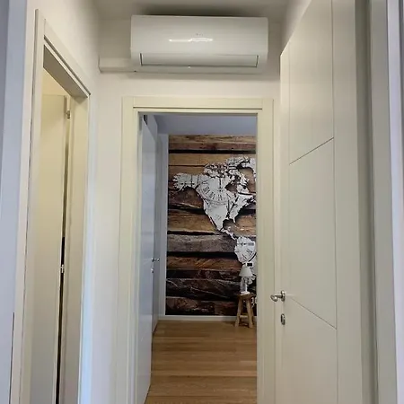 Savioli Apartment